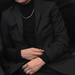 Meet your Posher, Jack